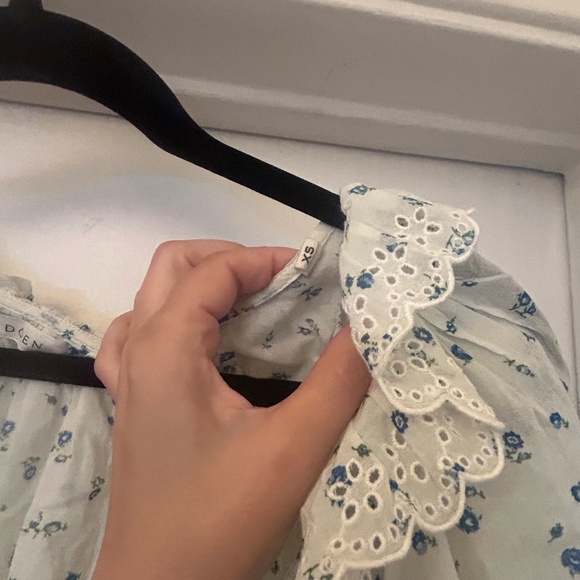 DOEN DRESS - Picture 9 of 9